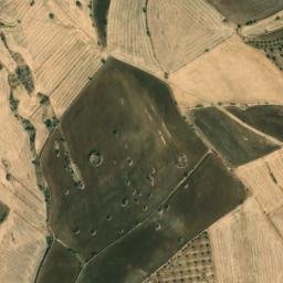 Satellite imagery of survey_point, ES