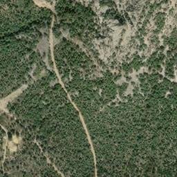 Satellite imagery of Sierra de La Garganta, ES