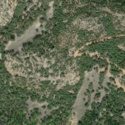 Satellite imagery of Sierra de La Garganta, ES