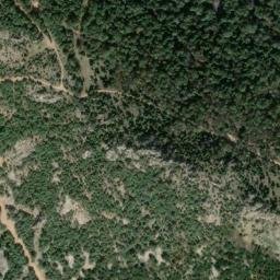 Satellite imagery of Sierra de La Garganta, ES