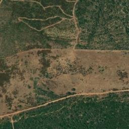 Satellite imagery of Loma del Retamoso, ES