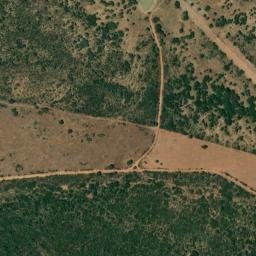 Satellite imagery of Loma del Retamoso, ES