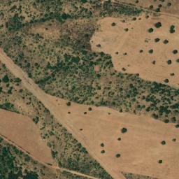 Satellite imagery of Loma del Retamoso, ES