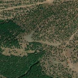 Satellite imagery of Loma del Comendador, ES