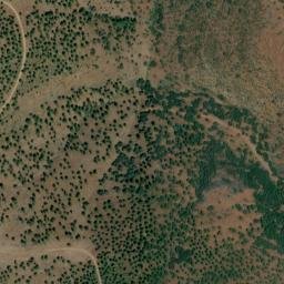 Satellite imagery of Loma del Comendador, ES