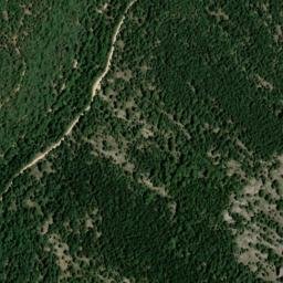 Satellite imagery of Sierra del Cujón, ES