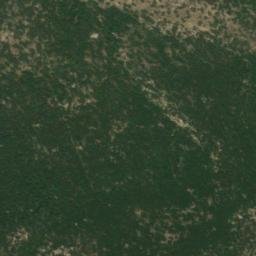 Satellite imagery of Sierra de las Pansas, ES