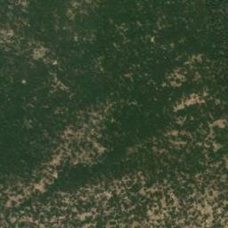 Satellite imagery of Sierra de las Pansas, ES