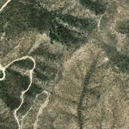 Satellite imagery of Sierra de la Ballestera, ES