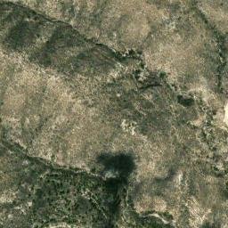 Satellite imagery of Sierra de la Ballestera, ES