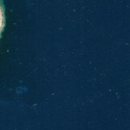 Satellite imagery of Ákra Fiskárdo, GR