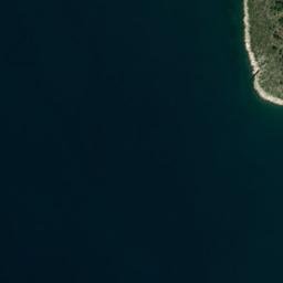 Satellite imagery of Ákra Chondrós, GR