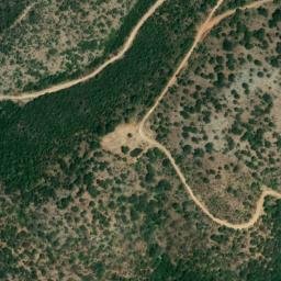 Satellite imagery of Ákra Koúmaros, GR