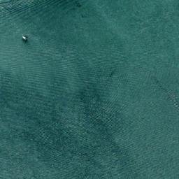 Satellite imagery of Karababa Castle, GR