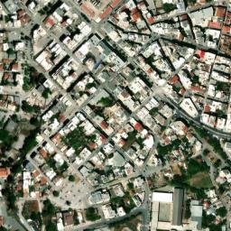 Satellite imagery of boundary_stone, GR