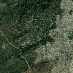 Satellite imagery of Sıralı Kayası, TR