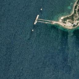 Satellite imagery of White Point, TR