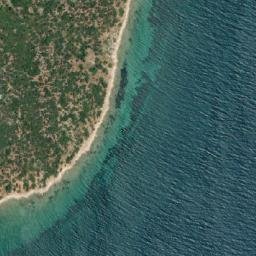 Satellite imagery of Kireç Burnu, TR