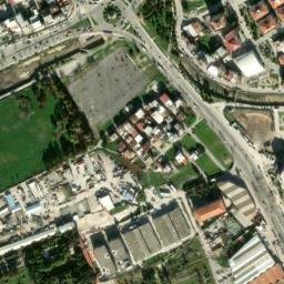 Drone Görünümü