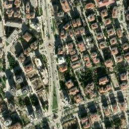 Drone Görünümü