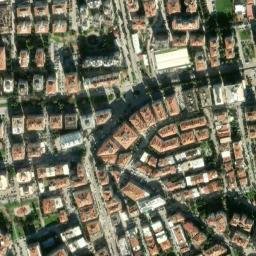 Drone Görünümü