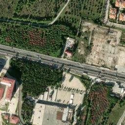 Drone Görünümü