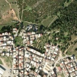 Drone Görünümü