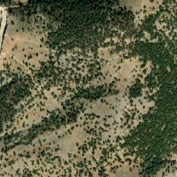 Satellite imagery of TUTGA Noktası SİVASLI, TR