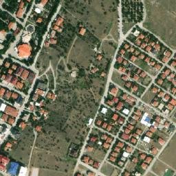 Drone Görünümü