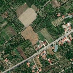 Drone Görünümü
