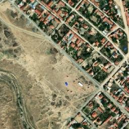 Drone Görünümü