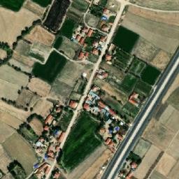 Drone Görünümü