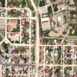 Drone Görünümü