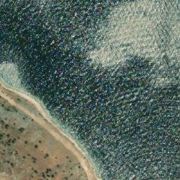 Satellite imagery of İnburnu, TR