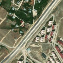Drone Görünümü