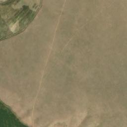 Satellite imagery of Davutgölü Sırtı, TR