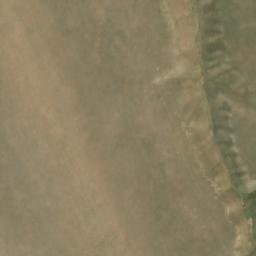 Satellite imagery of Davutgölü Sırtı, TR