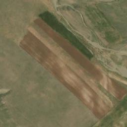 Satellite imagery of Davutgölü Sırtı, TR