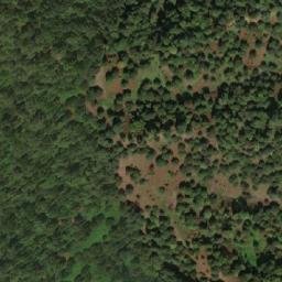 Satellite imagery of Alaşaband Dağı, AZ