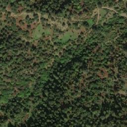 Satellite imagery of Alaşaband Dağı, AZ