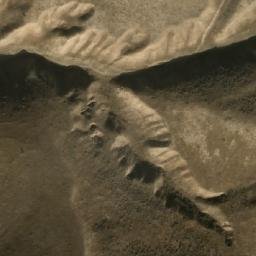 Satellite imagery of Khrebet Alysli, TM