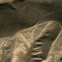 Satellite imagery of Khrebet Alysli, TM