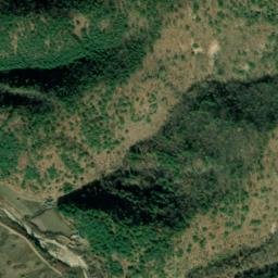 Satellite imagery of Pongdu-bawi, KP