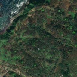 Satellite imagery of Tate Shima, JP
