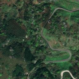 Satellite imagery of Tate Shima, JP