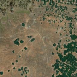Satellite imagery of McDonnell Pit, US