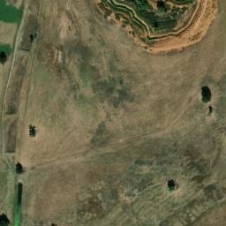 Satellite imagery of Highway 16 Pits, US
