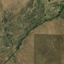 Satellite imagery of Highway 16 Pits, US