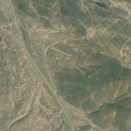 Satellite imagery of Pamlico Mines, US