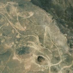 Satellite imagery of Good Hope Mine, US